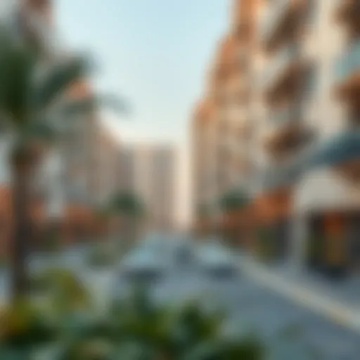 Exploring Al Seef 3: A Comprehensive Guide to Living in Dubai's Vibrant Community Introduction