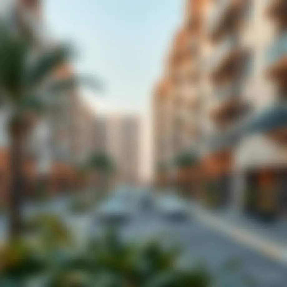 Exploring Al Seef 3: A Comprehensive Guide to Living in Dubai's Vibrant Community Introduction