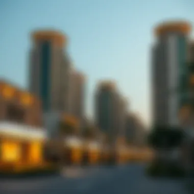Notable Exploring Al Seef 3: A Comprehensive Guide to Living in Dubai's Vibrant Community Notable Exploring Al Seef 3: A Comprehensive Guide to Living in Dubai's Vibrant Community