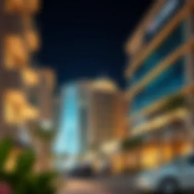 Exploring Al Seef 3: A Comprehensive Guide to Living in Dubai's Vibrant Community Summary Exploring Al Seef 3: A Comprehensive Guide to Living in Dubai's Vibrant Community Summary