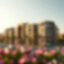 Exploring Alef Al Mamsha: A Comprehensive Insight into One of Dubai's Premier Developments Introduction