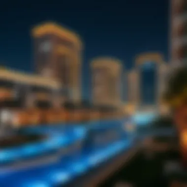 Exploring Alef Al Mamsha: A Comprehensive Insight into One of Dubai's Premier Developments Summary Exploring Alef Al Mamsha: A Comprehensive Insight into One of Dubai's Premier Developments Summary