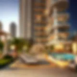 Exploring Apartment Rentals in Dubai South Introduction