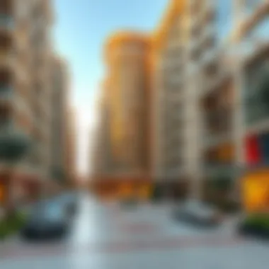 Notable Exploring Apartment Rentals in Dubai South