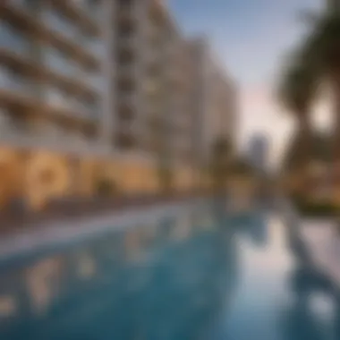Amenities That Enhance Lifestyle Local amenities in Nad Al Hamar