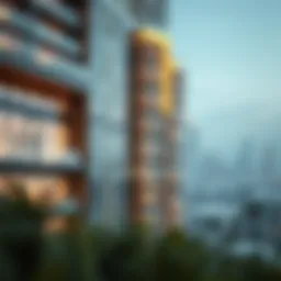 Exploring Aqaar Properties: A Guide to the Real Estate Landscape in Dubai Introduction