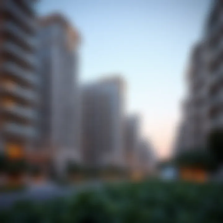 Notable Exploring Aqaar Properties: A Guide to the Real Estate Landscape in Dubai