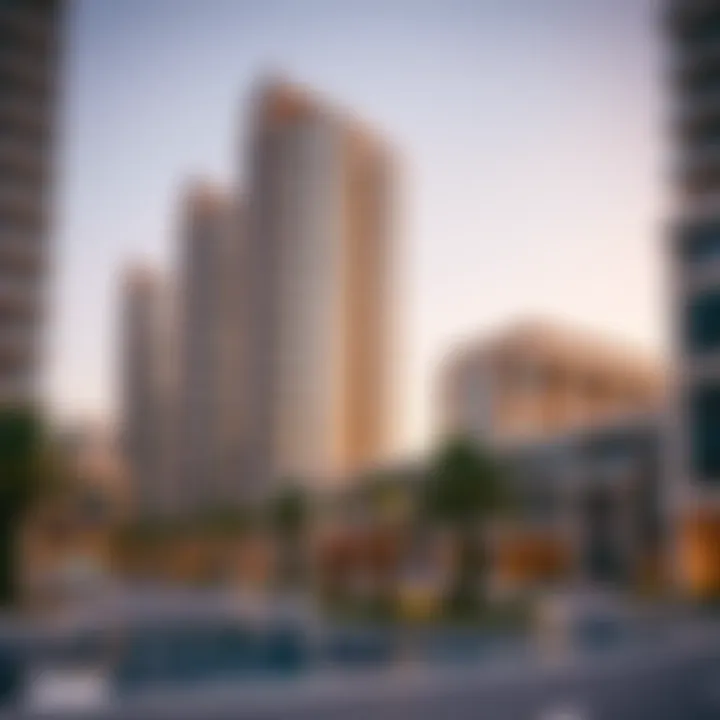 Exploring Aqaar Properties: A Guide to the Real Estate Landscape in Dubai Summary