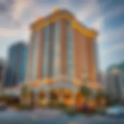 Exploring Azizi Plaza: A Comprehensive Guide for Potential Residents and Investors Introduction