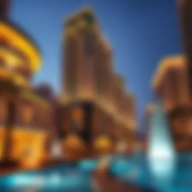 Notable Exploring Azizi Plaza: A Comprehensive Guide for Potential Residents and Investors Notable Exploring Azizi Plaza: A Comprehensive Guide for Potential Residents and Investors