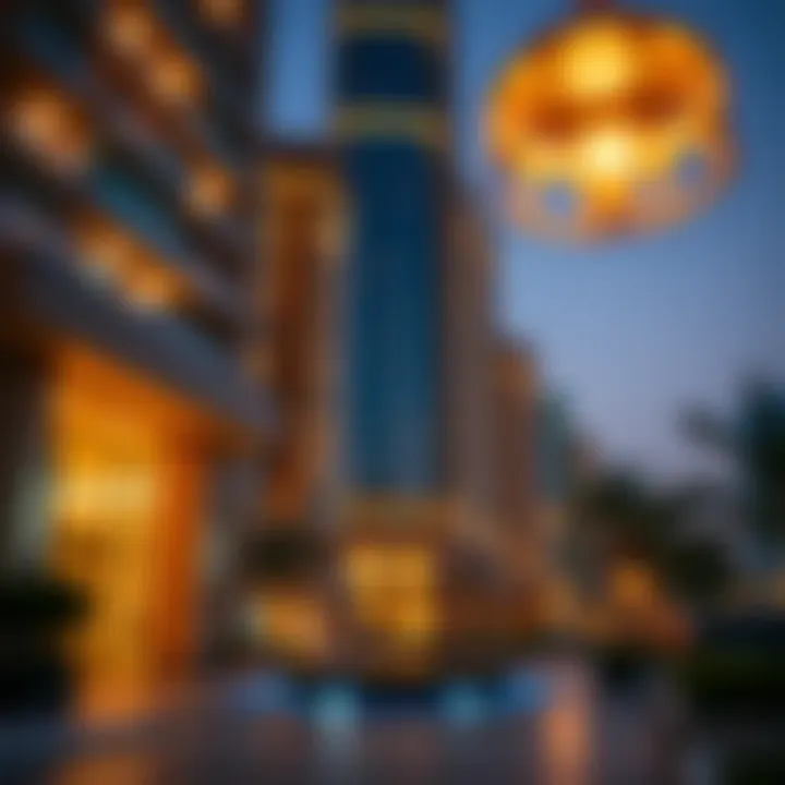 Exploring Azizi Plaza: A Comprehensive Guide for Potential Residents and Investors Summary