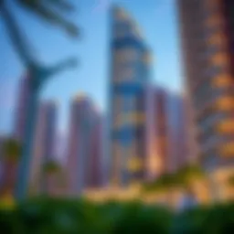 Exploring Baniyas Tower: A Comprehensive Insight Introduction