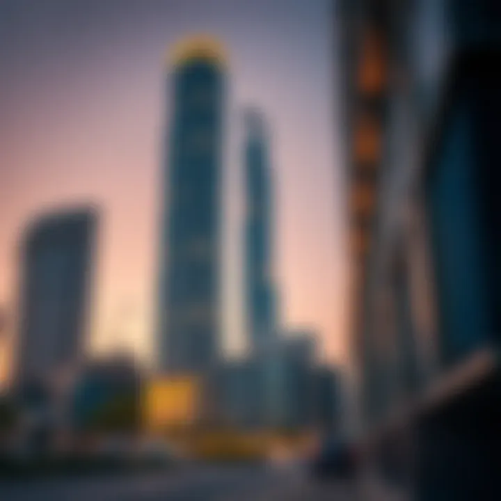 Notable Exploring Baniyas Tower: A Comprehensive Insight