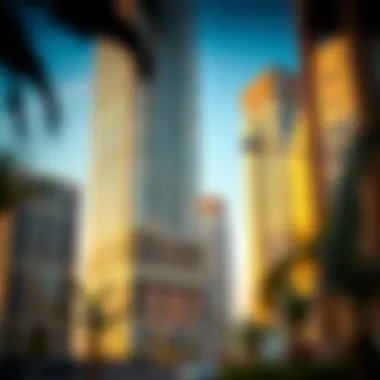 Exploring Baniyas Tower: A Comprehensive Insight Summary Exploring Baniyas Tower: A Comprehensive Insight Summary