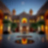 Exploring Bayt Al Safa: A Historical Gem in Dubai Introduction