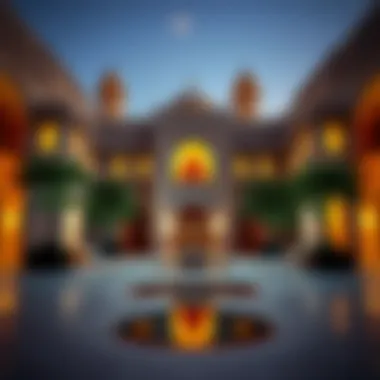 Exploring Bayt Al Safa: A Historical Gem in Dubai Introduction Exploring Bayt Al Safa: A Historical Gem in Dubai Introduction