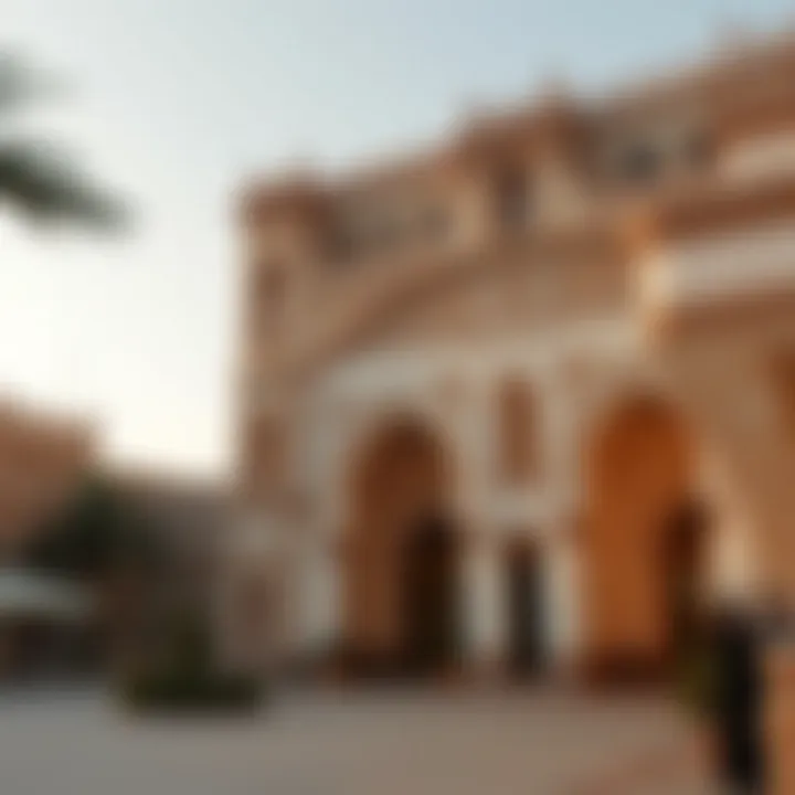 Notable Exploring Bayt Al Safa: A Historical Gem in Dubai