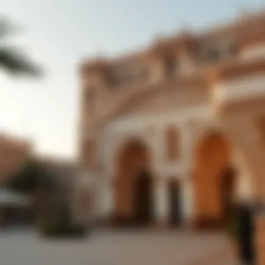 Notable Exploring Bayt Al Safa: A Historical Gem in Dubai Notable Exploring Bayt Al Safa: A Historical Gem in Dubai