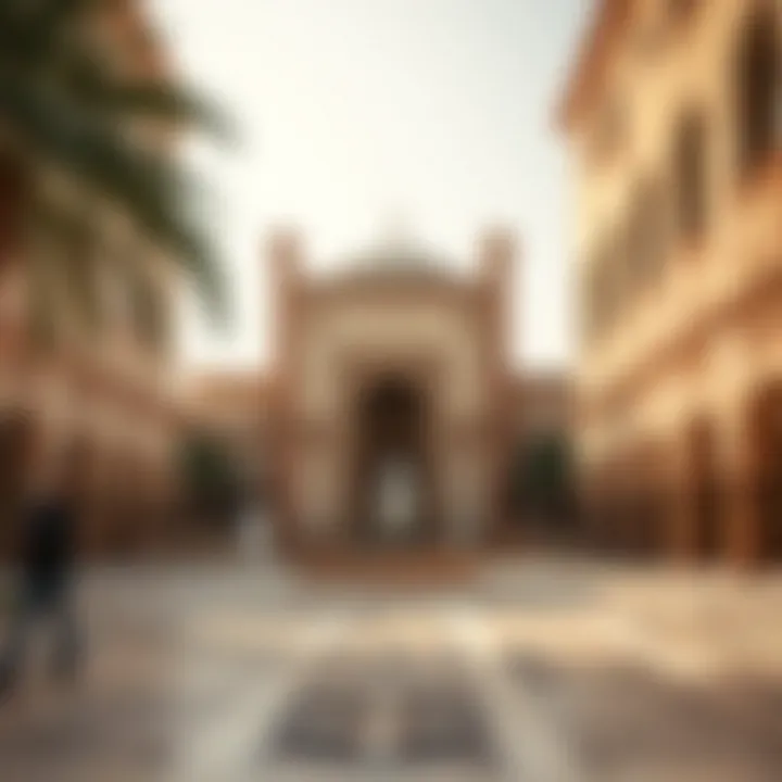 Exploring Bayt Al Safa: A Historical Gem in Dubai Summary