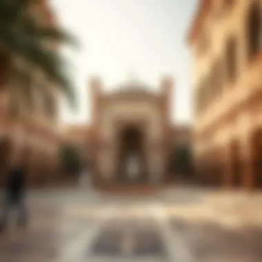 Exploring Bayt Al Safa: A Historical Gem in Dubai Summary Exploring Bayt Al Safa: A Historical Gem in Dubai Summary
