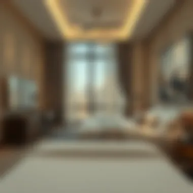 Notable Exploring Bed Space Options in Karama, Dubai: A Visual Insight