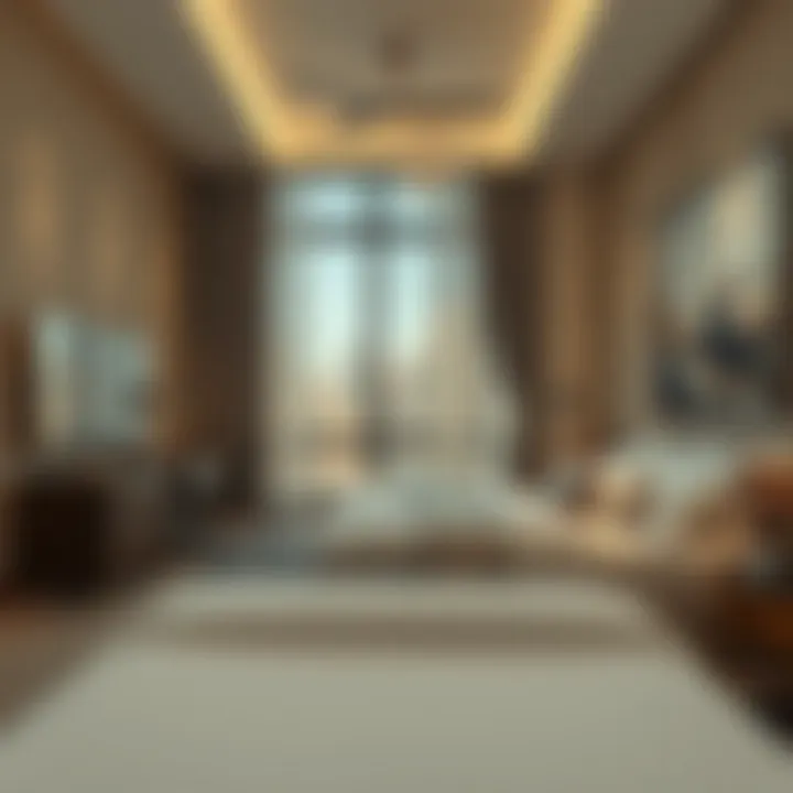 Notable Exploring Bed Space Options in Karama, Dubai: A Visual Insight