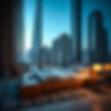 Notable Exploring Bed Space Options in Khalifa City Notable Exploring Bed Space Options in Khalifa City