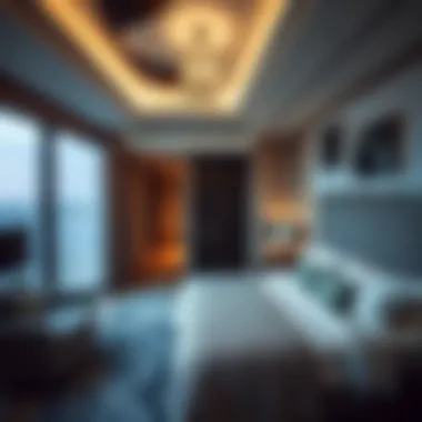 Exploring Bed Space Options in Khalifa City Summary Exploring Bed Space Options in Khalifa City Summary