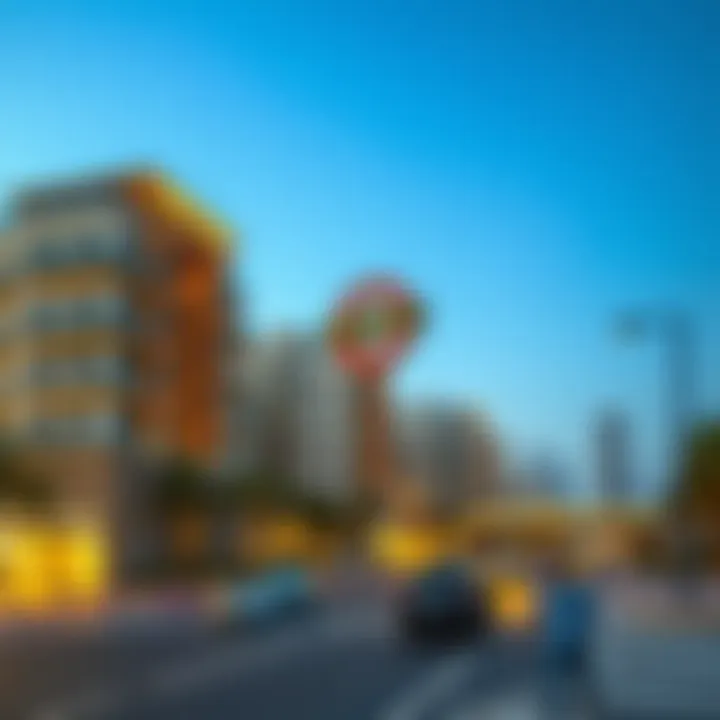 Notable Exploring Bed Space Options Near Al Safa Metro Station
