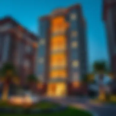 Notable Exploring Binghatti Vista: A Comprehensive Guide