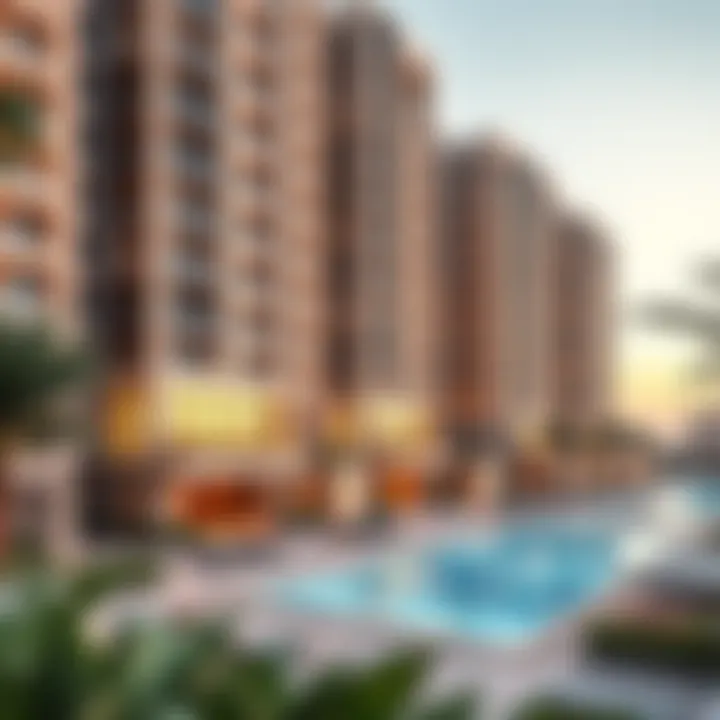 Exploring Binghatti Vista: A Comprehensive Guide Summary