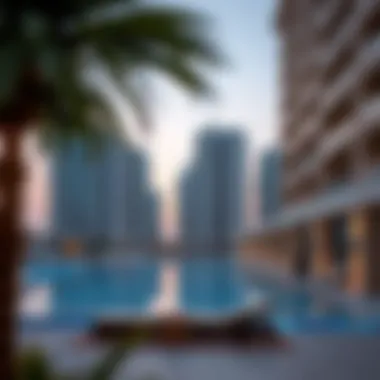 Notable Exploring Blue Water Residence Dubai: A Detailed Insight Notable Exploring Blue Water Residence Dubai: A Detailed Insight