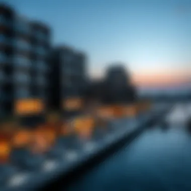 Exploring Blue Water Residence Dubai: A Detailed Insight Summary Exploring Blue Water Residence Dubai: A Detailed Insight Summary