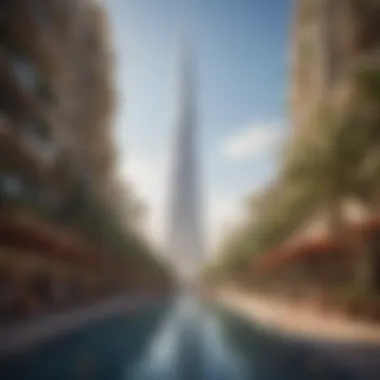 Exploring Burj Vista 2: A Comprehensive Guide for Prospective Residents and Investors Introduction Exploring Burj Vista 2: A Comprehensive Guide for Prospective Residents and Investors Introduction