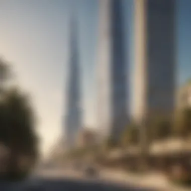 Exploring Burj Vista 2: A Comprehensive Guide for Prospective Residents and Investors Summary Exploring Burj Vista 2: A Comprehensive Guide for Prospective Residents and Investors Summary