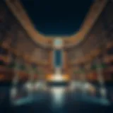 Exploring Caesars Palace Bluewaters: A Comprehensive Insight Introduction