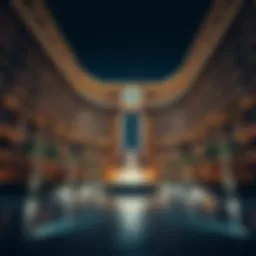 Exploring Caesars Palace Bluewaters: A Comprehensive Insight Introduction