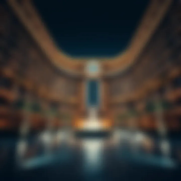 Exploring Caesars Palace Bluewaters: A Comprehensive Insight Introduction