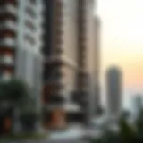 Exploring Churchill Towers: A Comprehensive Insight Introduction