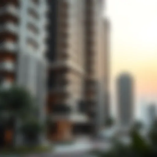 Exploring Churchill Towers: A Comprehensive Insight Introduction