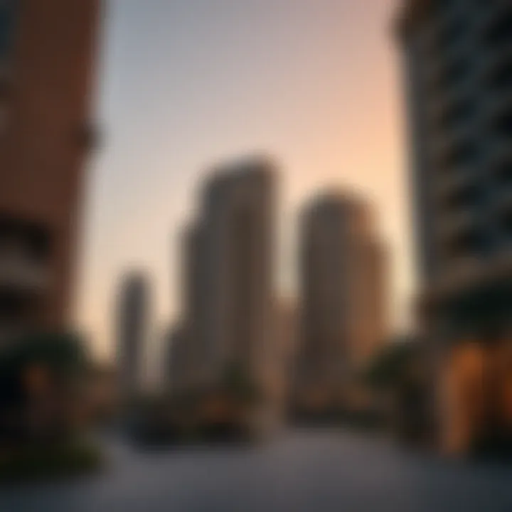 Notable Exploring Churchill Towers: A Comprehensive Insight