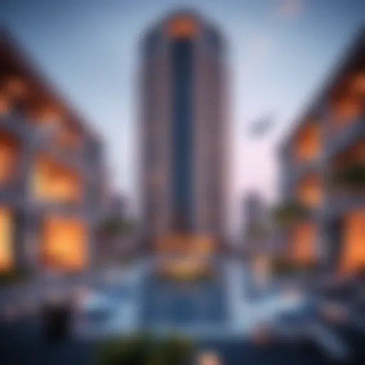 Exploring Damac Casa: A Comprehensive Guide Introduction