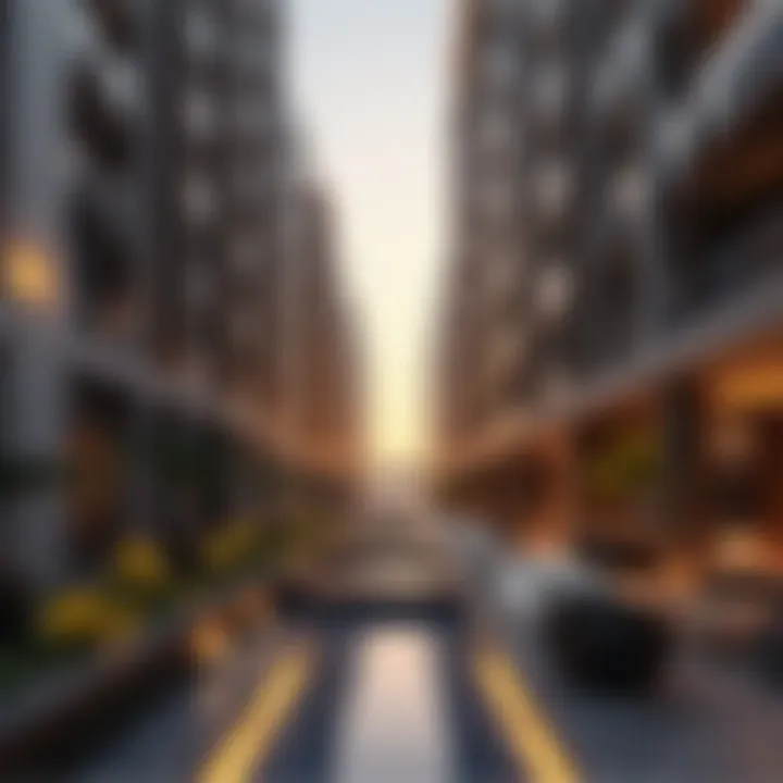 Exploring Damac Casa: A Comprehensive Guide Summary