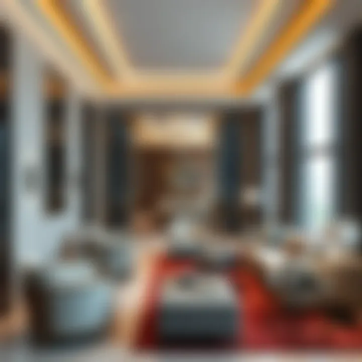 Notable Exploring Deira Partition Rooms: A Comprehensive Guide