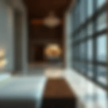 Exploring Deira Partition Rooms: A Comprehensive Guide Summary