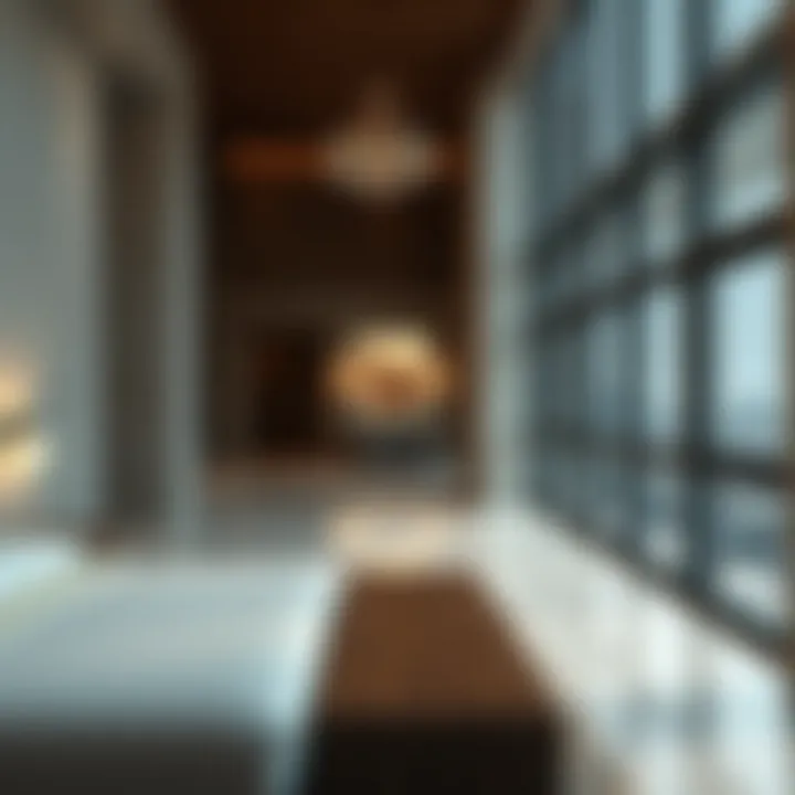 Exploring Deira Partition Rooms: A Comprehensive Guide Summary