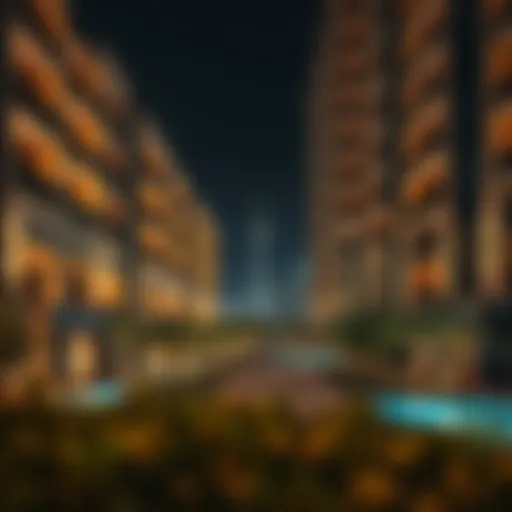 Exploring Deyaar Amalia: An Insightful Guide to Apartment Living in Dubai Introduction