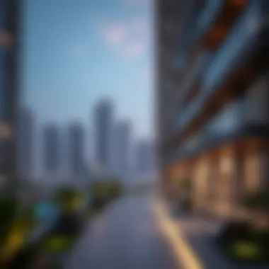 Exploring Deyaar Amalia: An Insightful Guide to Apartment Living in Dubai Summary Exploring Deyaar Amalia: An Insightful Guide to Apartment Living in Dubai Summary