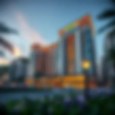 Exploring DMS Building in JVC: A Comprehensive Guide Summary Exploring DMS Building in JVC: A Comprehensive Guide Summary