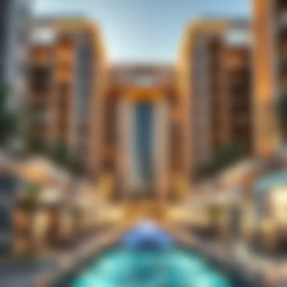 Exploring Dubai Expo Village: Insights and Perspectives Introduction